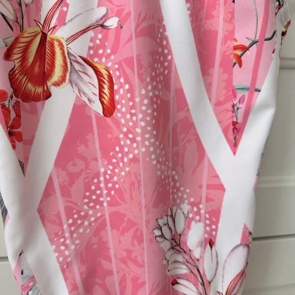 DESTIRA Gymnastics Leotard 3T - 4T size Child XXS - Picture 3 of 5